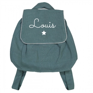 Sac à dos personnalisable...