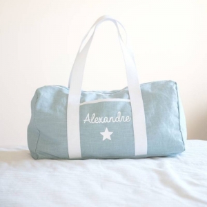 Sac week-end...