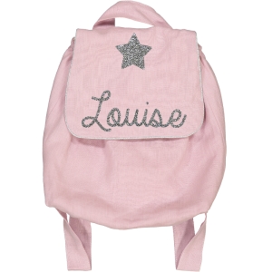 Sac à dos personnalisable... 2