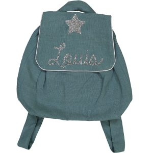 Sac à dos personnalisable... 2