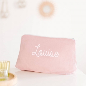 Trousse de toilette...