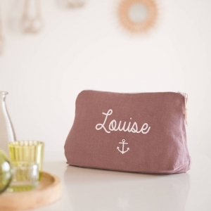 Trousse de toilette...