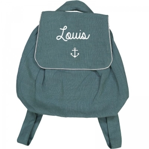 Sac à dos personnalisable...