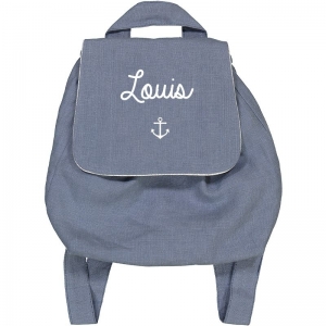 Sac à dos personnalisable...
