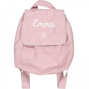 Sac à dos personnalisable...