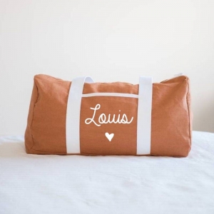 Sac week-end...