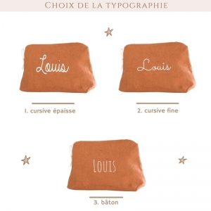 Trousse de toilette... 2