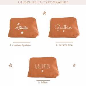 Trousse de toilette... 2