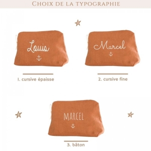 Trousse de toilette... 2