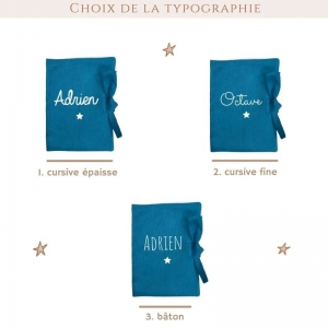 Carnet de santé... 2