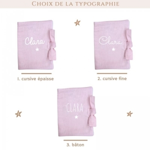 Carnet de santé... 2