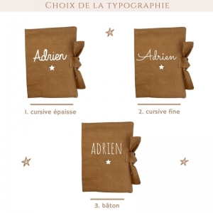 Carnet de santé... 2