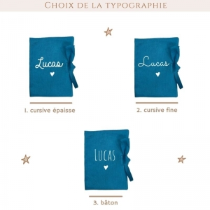 Carnet de santé... 2