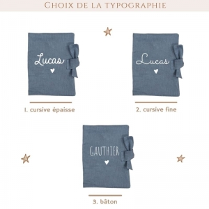 Carnet de santé... 2