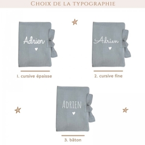 Carnet de santé... 2