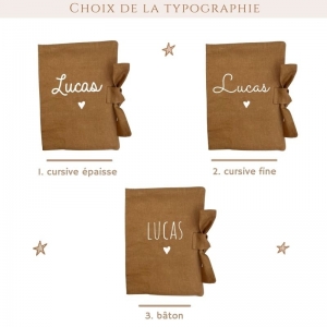 Carnet de santé... 2