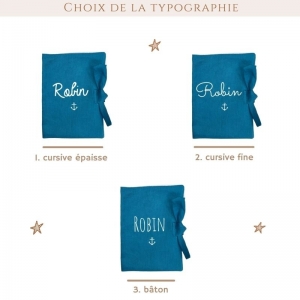 Carnet de santé... 2