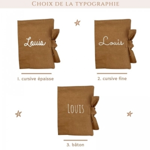 Carnet de santé... 2