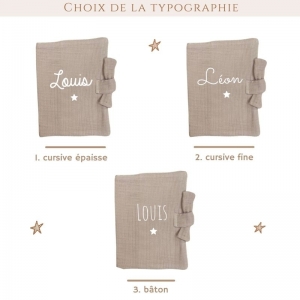 Carnet de santé... 2