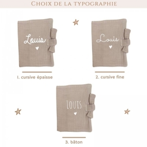 Carnet de santé... 2