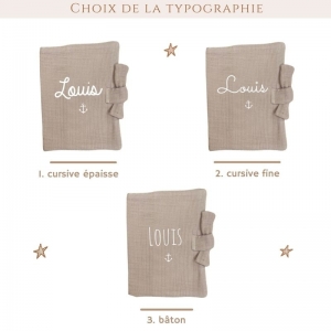 Carnet de santé... 2