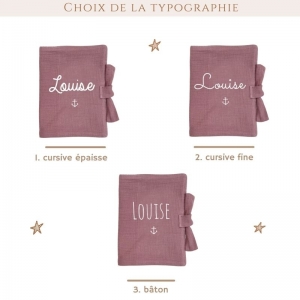 Carnet de santé... 2