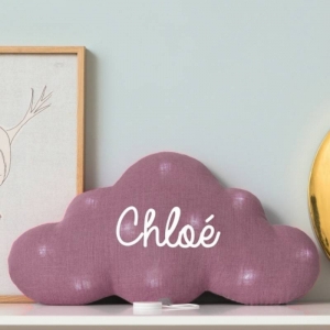 Veilleuse nuage...