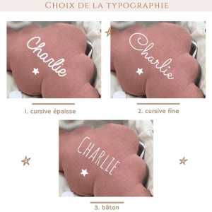 Veilleuse nuage... 2