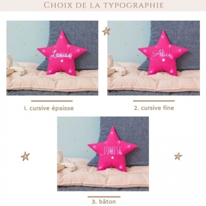 Veilleuse étoile... 2