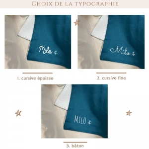 Couverture personnalisable... 2