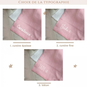 Couverture personnalisable... 2