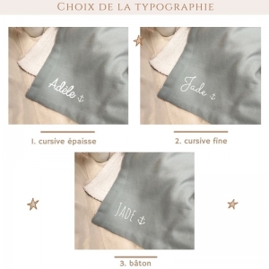 Couverture personnalisable... 2