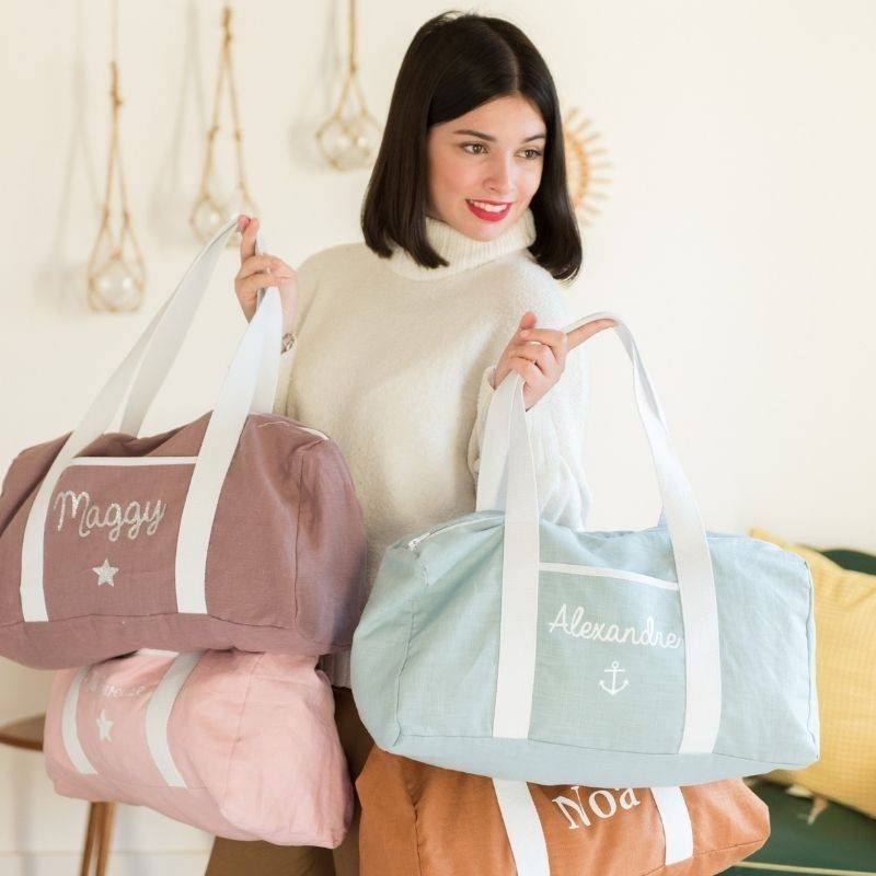 Sac pour on sale un week end