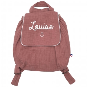Sac à dos personnalisable... 2