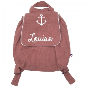 Sac à dos personnalisable... 2