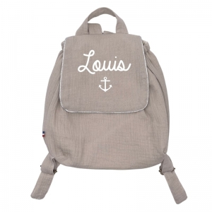 Sac à dos personnalisable... 2