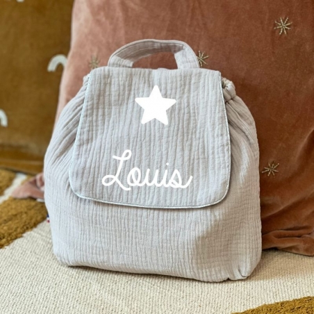 sac enfant maternelle