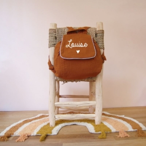 Sac à dos personnalisable... 2