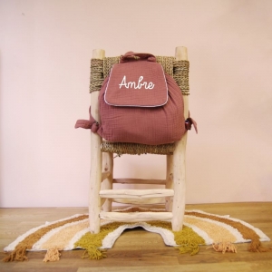 Sac à dos personnalisable... 2
