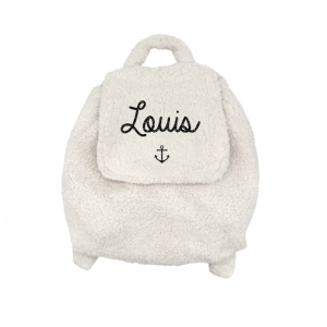 Sac à dos sherpa petite...