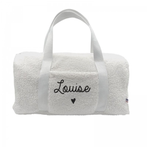 Sac week-end...