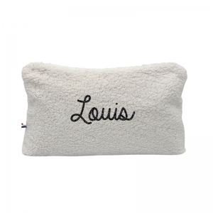 Trousse de toilette...