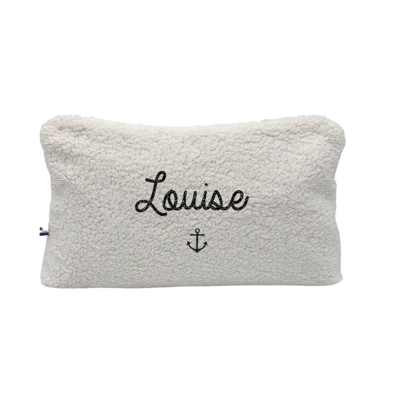 Trousse de toilette personnalisable...