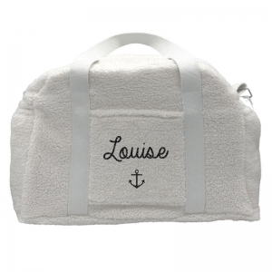 Sac à langer...