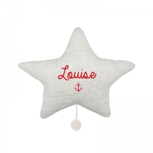 Veilleuse étoile... 2