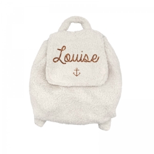 Sac à dos sherpa petite... 2