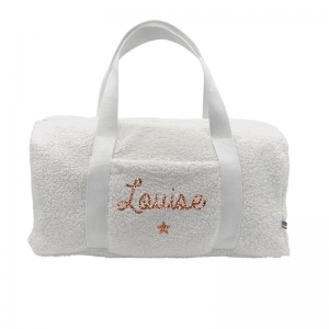 Sac week-end... 2