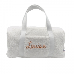 Sac week-end... 2