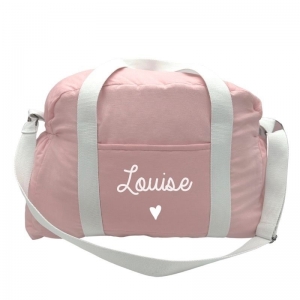 Sac à langer...