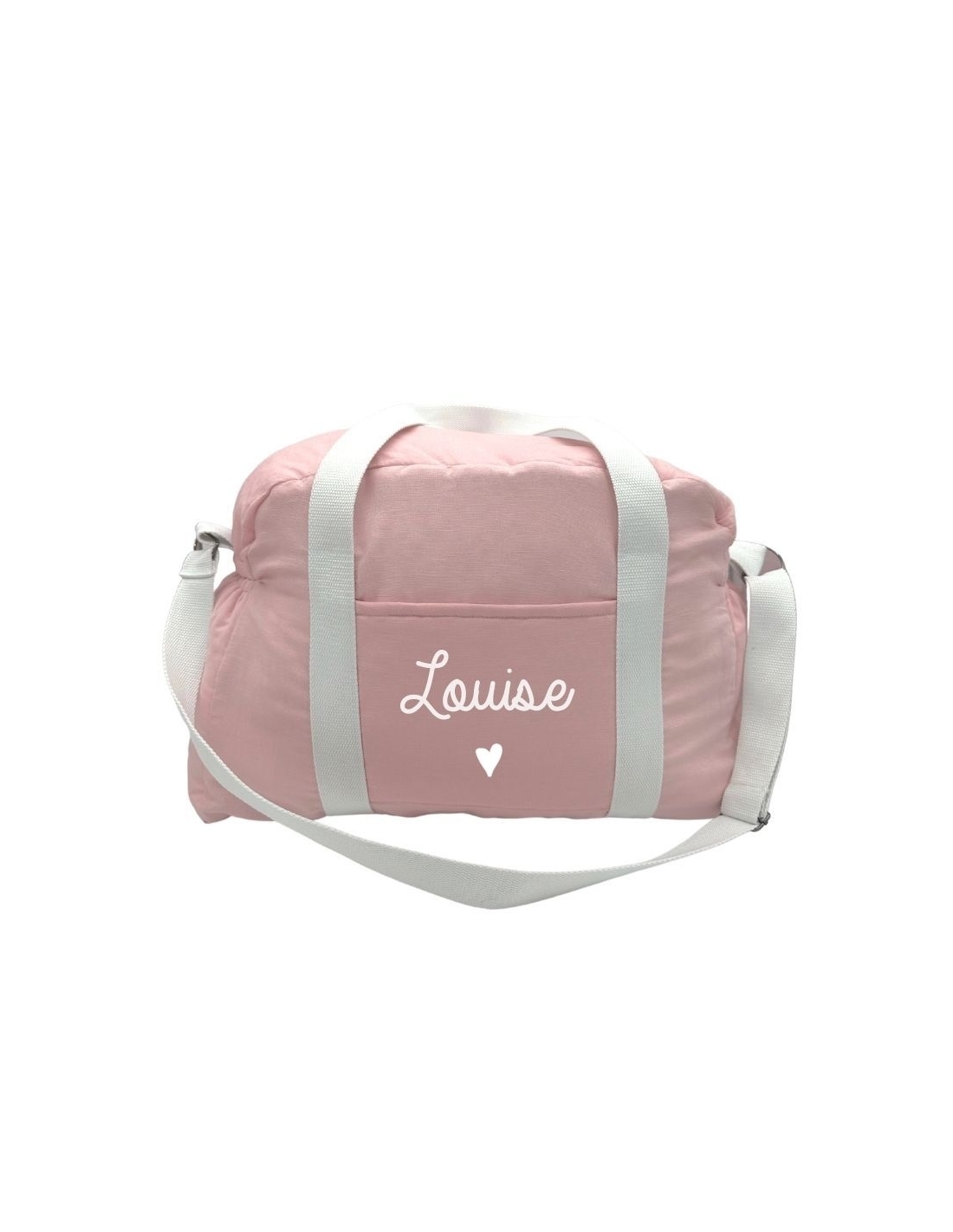 Sac à langer personnalisable, Cadeau de naissance